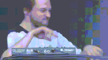 sledgehammer  GIF