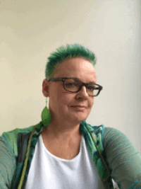 closeup selfie timelapse close-up closeupapp GIF