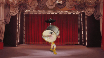 bob baker GIF by Bob Baker Marionette Theater