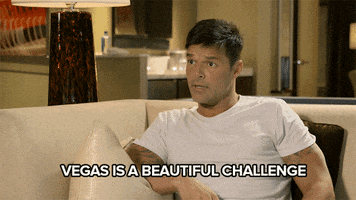 ricky martin special GIF by VH1