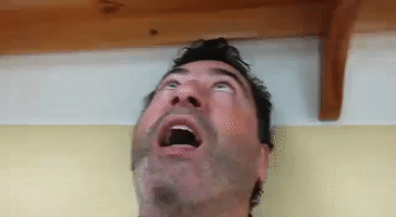 Foot GIF