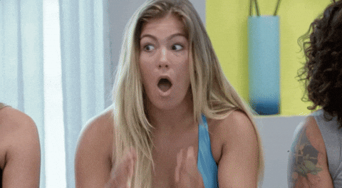 30 Day Amber Challenge GIFs - Get the best GIF on GIPHY