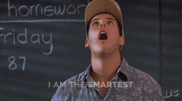 Back To School GIF by IFC