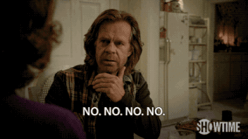 season 3 showtime GIF by Shameless