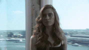 Hollands Next Top Model Hello GIF by RTL