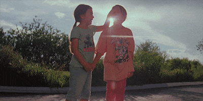 The Florida Project GIF by A24
