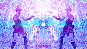 popgym gym pop mma nyc GIF