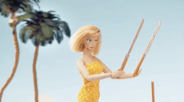 fergie fergie love is blind GIF