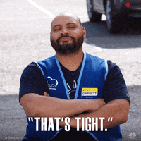 I Like It Superstore GIF by NBC