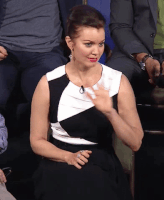 Bellamy Young Scandal GIF by The Paley Center for Media