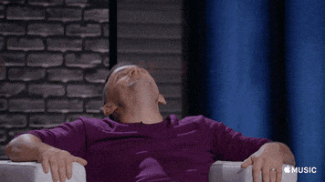 Gary V Mood GIF by Apple Music