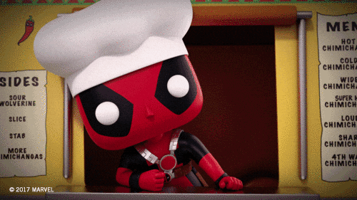 Funko Pop Figure GIFs - Get the best GIF on GIPHY