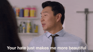 proud cbc GIF by Kim's Convenience