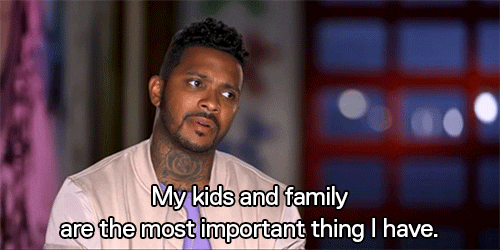 Black Ink  Crew Family GIF by VH1 - Find & Share on GIPHY