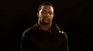 Green Bay Packers Sigh GIF by Martellus Bennett's Text Back Pack