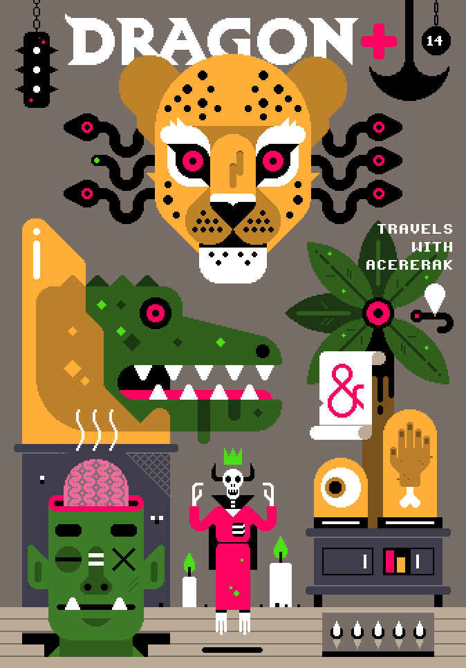 Pixel Videogame GIF by licknittle