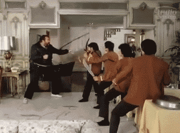 GIF by Tras la Cámara - GIF by Tras la Cámara