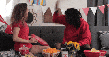 Ad Win GIF by State Farm