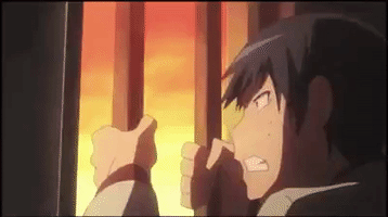MrPeter02 evil smugface GIF