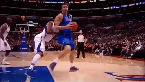 Dallas Mavericks Basketball GIF by NBA - Find & Share on GIPHY