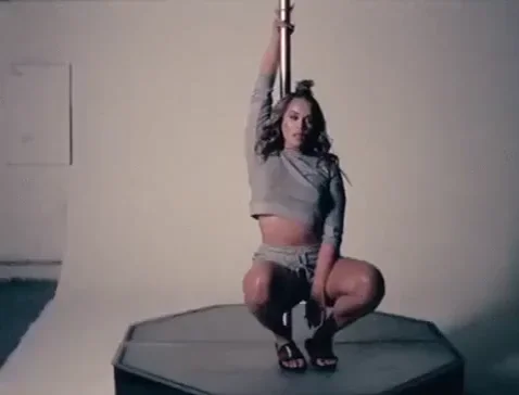 music video dancing GIF by DJ Mustard