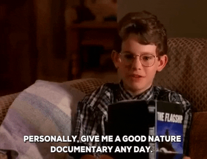 Joey Zimmerman Nerd GIF - Find & Share on GIPHY
