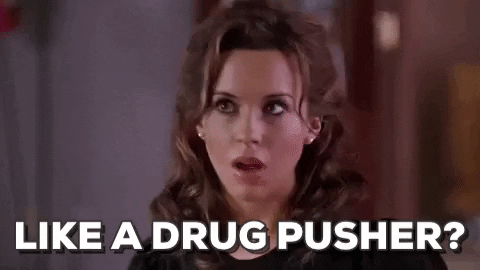 Its Like Drugs Gifs Get The Best Gif On Giphy