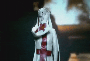 Music Video Hello GIF by Lady Gaga