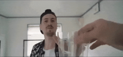 Red Bull Drinking GIF by Robin Schulz