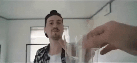Red Bull Drinking GIF by Robin Schulz - Find & Share on GIPHY