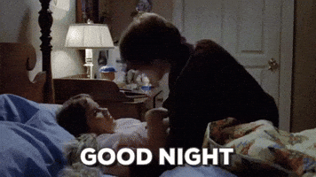 good night buenas noches GIF