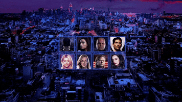 poltronanerd daredevil demolidor GIF