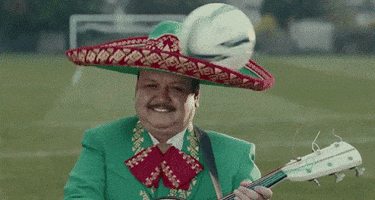 Latinos Mexicans GIF by beinglatino