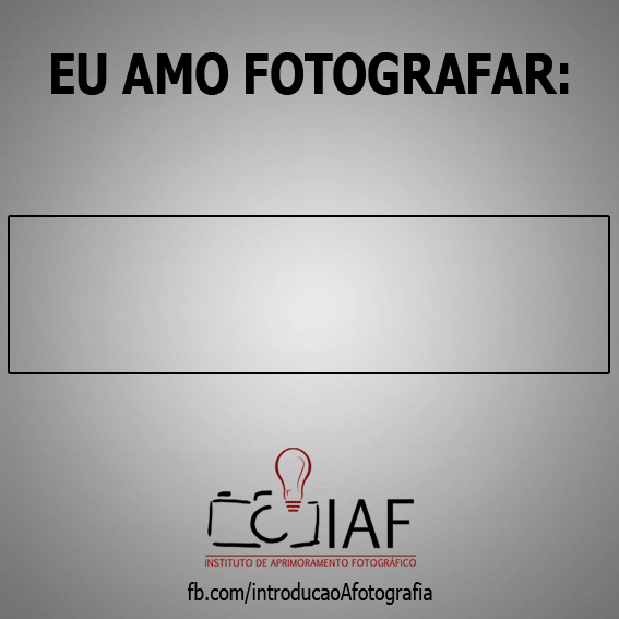 rjcommkt fotografia eu amo iaf fotografar GIF