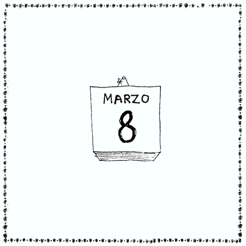landru humor mujeres dia de la mujer alejandra GIF