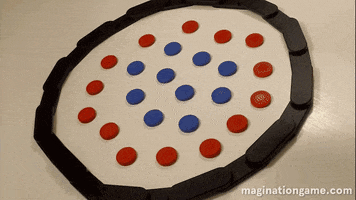 Color Magnet GIF by Magination