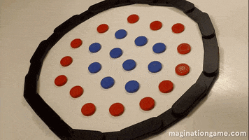 color magnet GIF by Magination