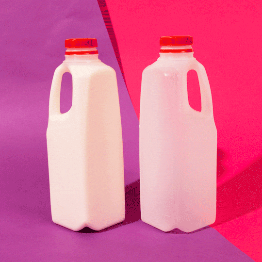 National Milk Day GIF by LAZY MOM - Find & Share on GIPHY