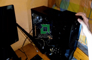 moncho amd dep amdep GIF