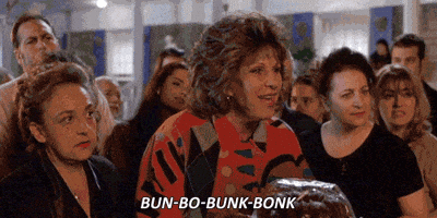 Bundt Cake Comedy GIF by My Big Fat Greek Wedding 2 - Find & Share on GIPHY