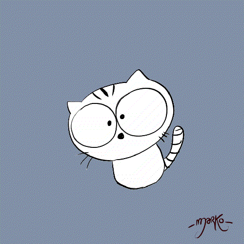 marko animated GIF