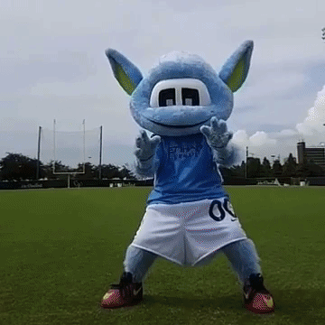 man city nfl GIF by Manchester City