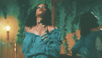 Dj Khaled Wild Thoughts GIF by Rihanna