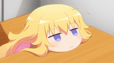 simulcast GIF by Crunchyroll