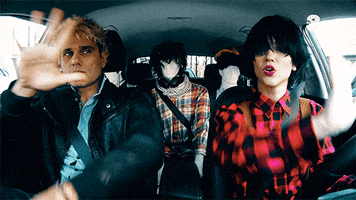 one direction tv8 GIF by SINGING IN THE CAR