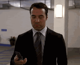 Pissed Off GIFs - Get the best GIF on GIPHY