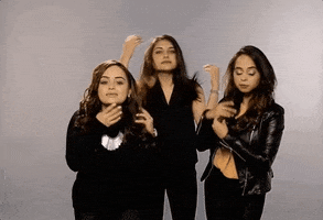 Getting Ready South Asian GIF by Brown Girl Magazine