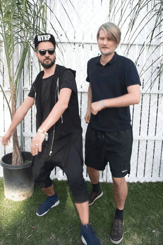 timothyloc  GIF