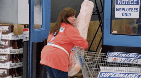 Wholesale Melissa Mccarthy GIF by Saturday Night Live - Find & Share on GIPHY
