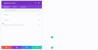 pedrosuarezweb #1 actualizaciones elegant themes - gradiente GIF